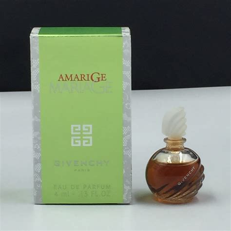 amarige givenchy set|givenchy perfume amarige mariage.